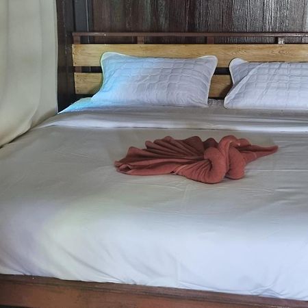 Maya guest house@coffee Koh Chang Bagian luar foto