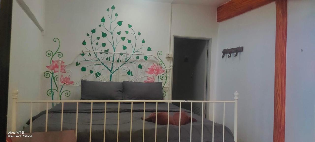 Maya guest house@coffee Koh Chang Bagian luar foto
