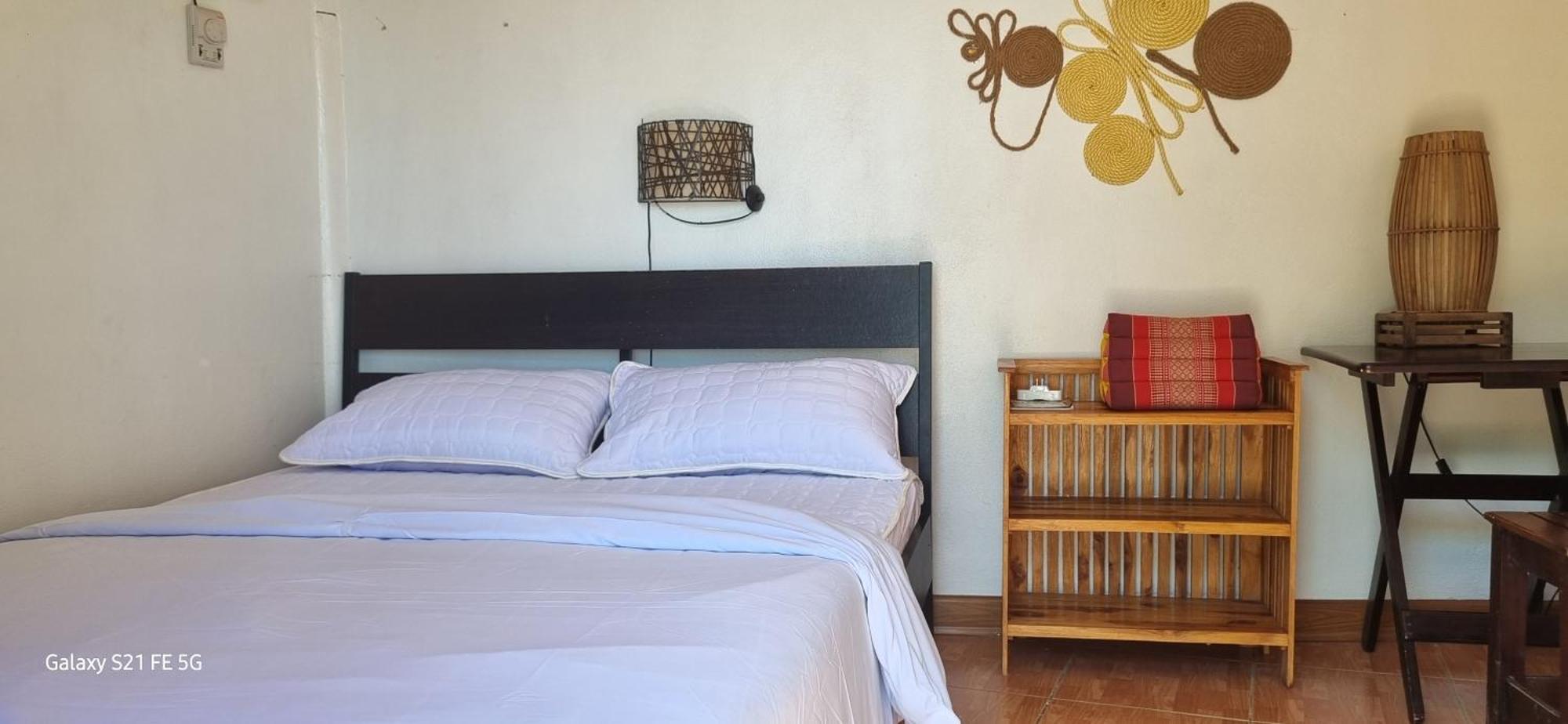 Maya guest house@coffee Koh Chang Bagian luar foto