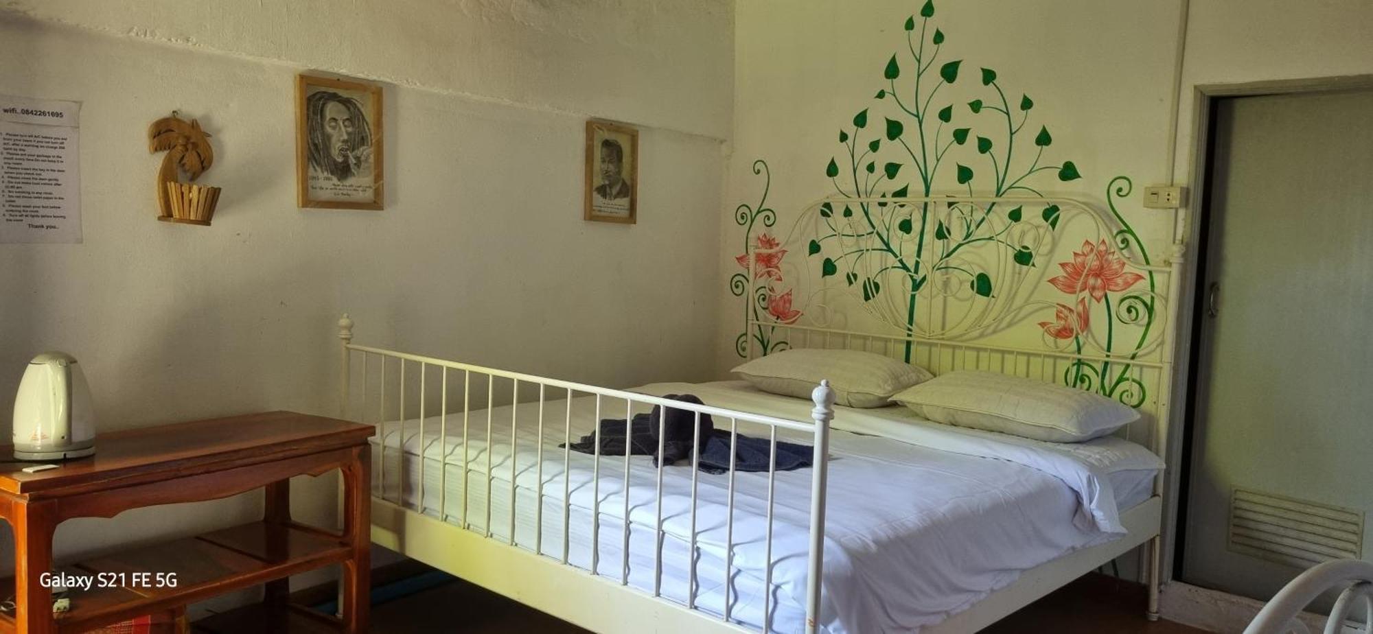 Maya guest house@coffee Koh Chang Bagian luar foto